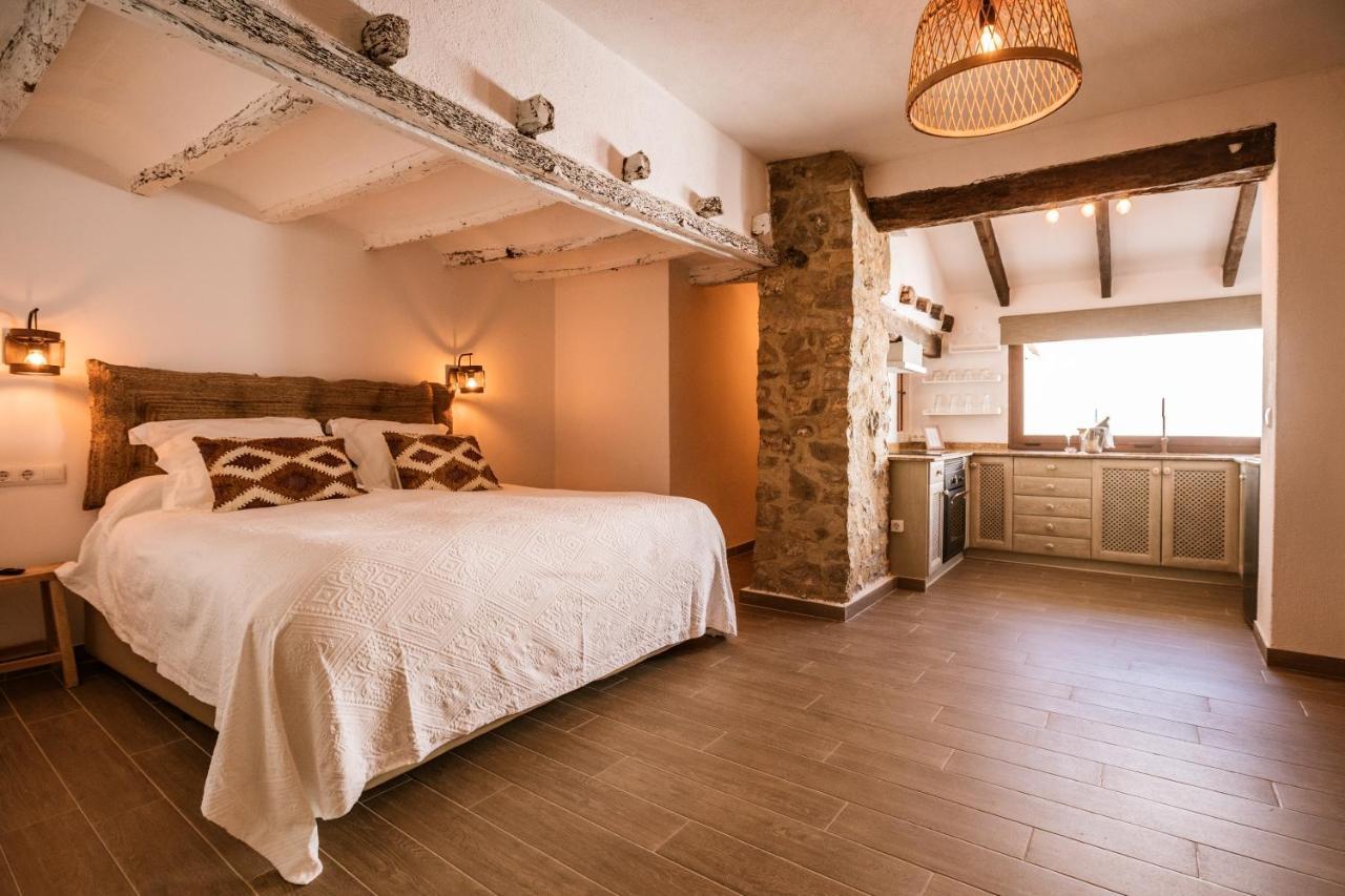 מלון בניסה Casa Del Maco מראה חיצוני תמונה