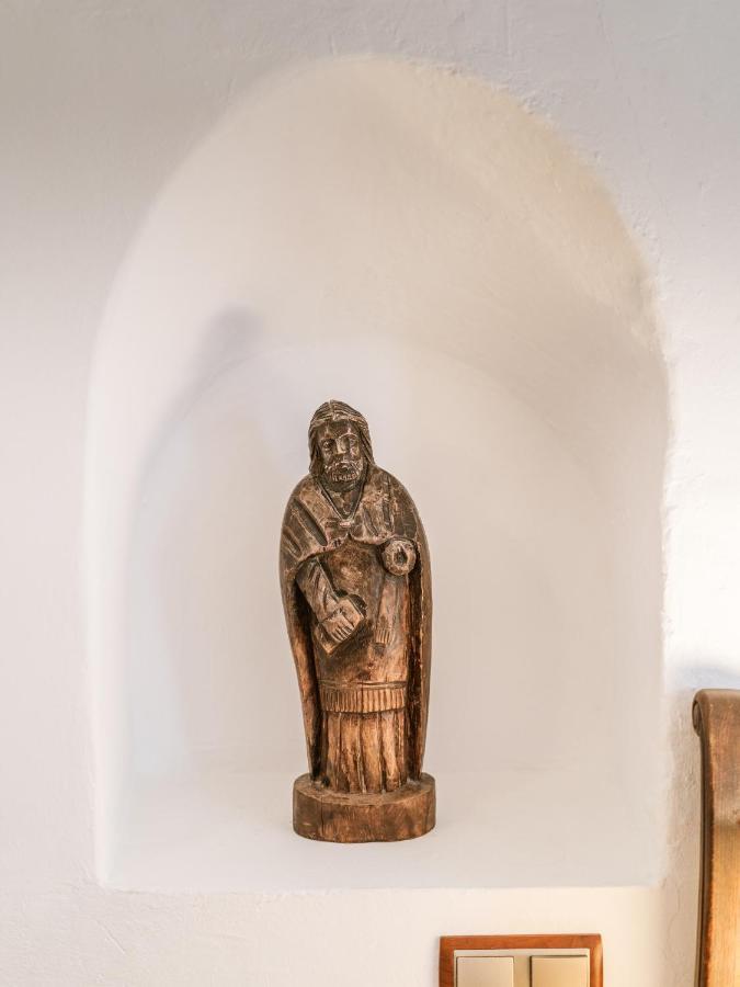 מלון בניסה Casa Del Maco מראה חיצוני תמונה