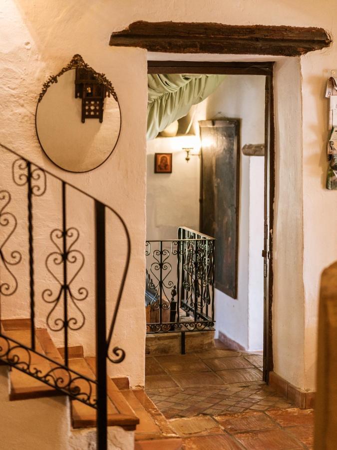 מלון בניסה Casa Del Maco מראה חיצוני תמונה
