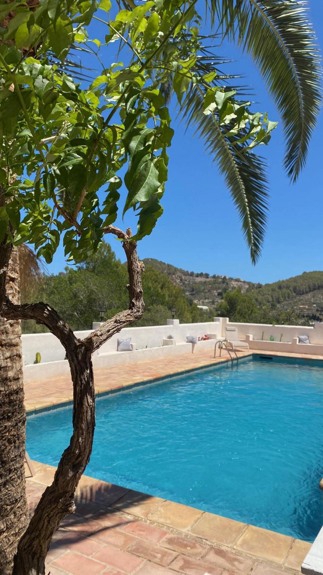 מלון בניסה Casa Del Maco מראה חיצוני תמונה
