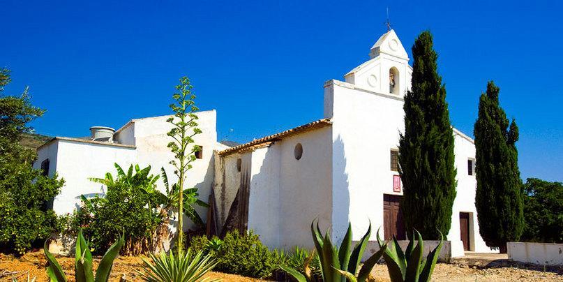 מלון בניסה Casa Del Maco מראה חיצוני תמונה